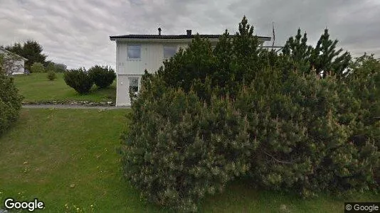 Apartments for rent in Trondheim Heimdal - Photo from Google Street View