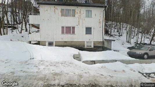 Rooms for rent in Trondheim Midtbyen - Photo from Google Street View
