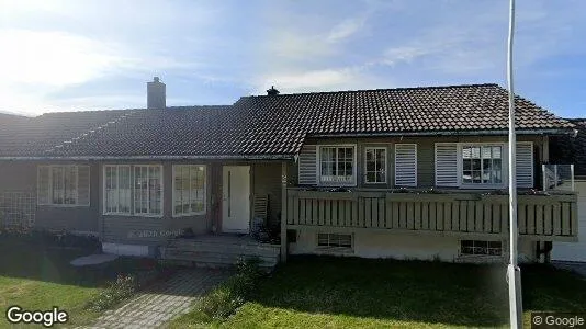 Apartments for rent in Trondheim Midtbyen - Photo from Google Street View