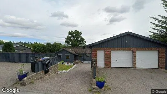 Apartments for rent in Holmestrand - Photo from Google Street View