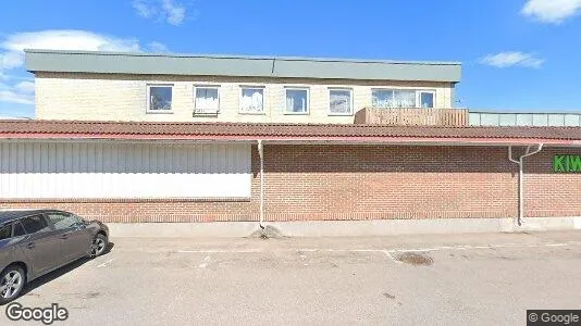 Apartments for rent in Holmestrand - Photo from Google Street View