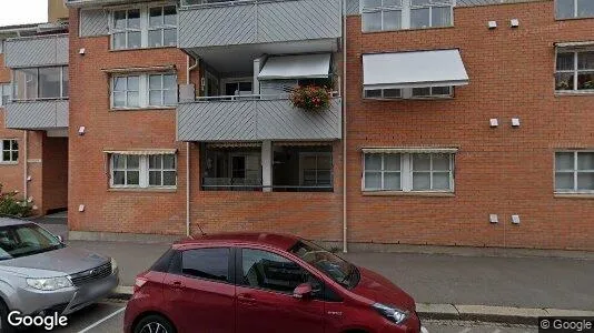 Apartments for rent in Horten - Photo from Google Street View