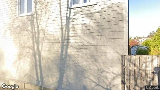 Apartments for rent in Færder - Photo from Google Street View
