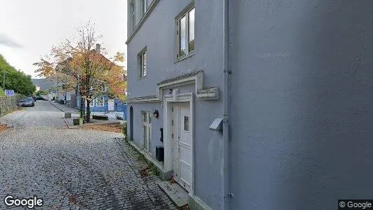 Apartments for rent in Bergen Bergenhus - Photo from Google Street View