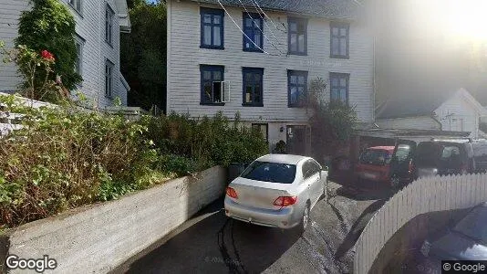 Apartments for rent in Skedsmo - Photo from Google Street View