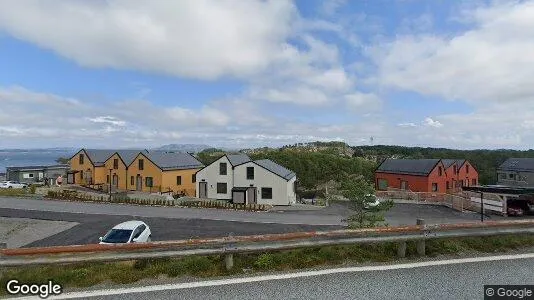 Apartments for rent in Øygarden - Photo from Google Street View