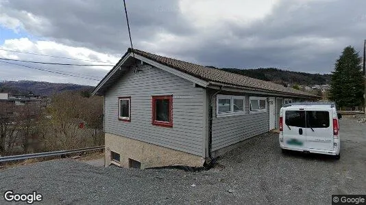 Apartments for rent in Bergen Fana - Photo from Google Street View