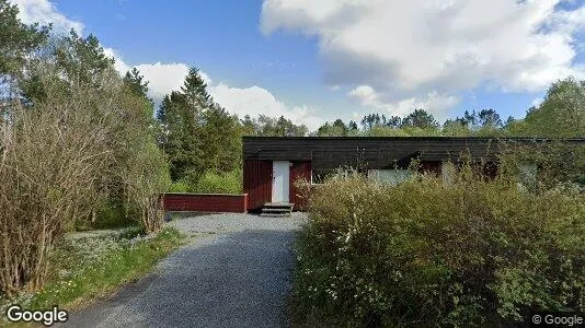Apartments for rent in Bergen Ytrebygda - Photo from Google Street View