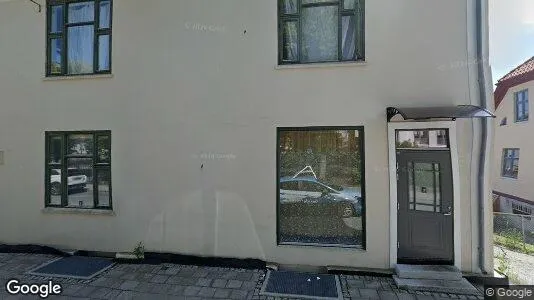 Apartments for rent in Halden - Photo from Google Street View