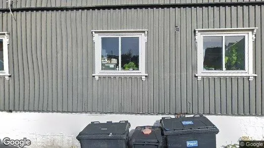 Apartments for rent in Fredrikstad - Photo from Google Street View