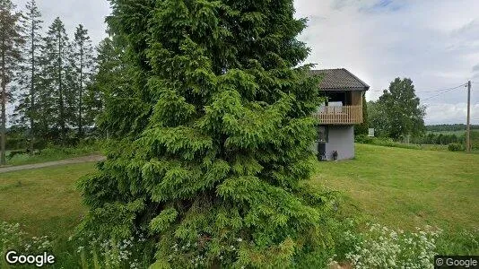 Apartments for rent in Trøgstad - Photo from Google Street View