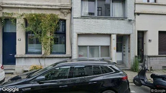 Apartments for rent in Antwerp Borgerhout - Photo from Google Street View