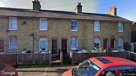 Apartments for rent in Harlow - Essex - Photo from Google Street View