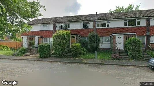 Apartments for rent in Maidenhead - Berkshire - Photo from Google Street View