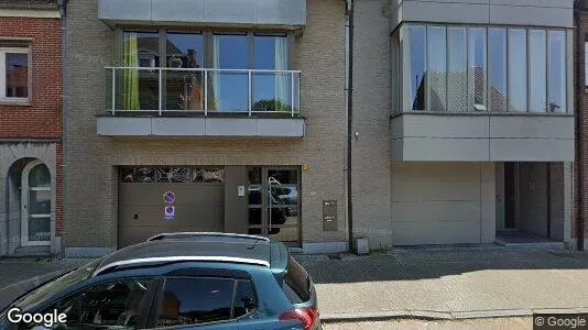 Apartments for rent in Stekene - Photo from Google Street View