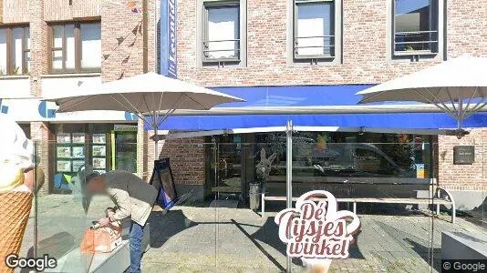Apartments for rent in Peer - Photo from Google Street View