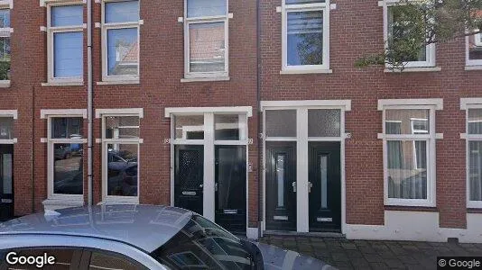 Apartments for rent in The Hague Scheveningen - Photo from Google Street View