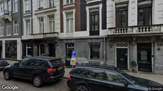 Apartments for rent in Amsterdam Oud-Zuid - Photo from Google Street View