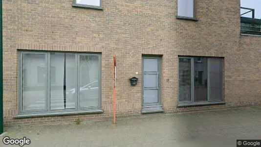 Apartments for rent in Lievegem - Photo from Google Street View