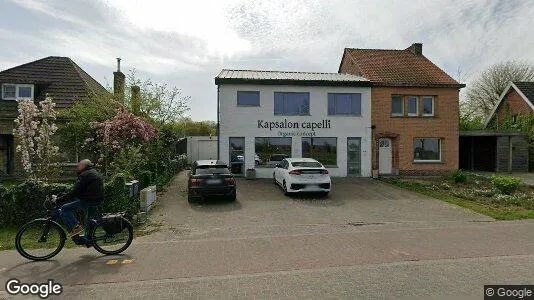Apartments for rent in Maldegem - Photo from Google Street View