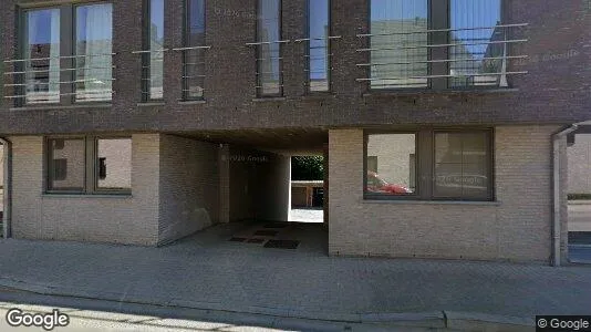 Apartments for rent in Gavere - Photo from Google Street View