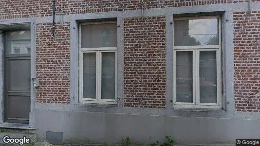Apartments for rent in Lessen - Photo from Google Street View