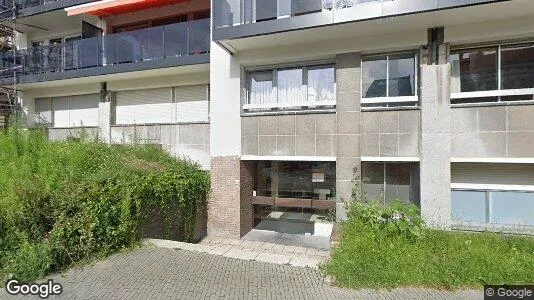 Apartments for rent in Leuven - Photo from Google Street View