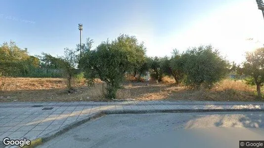 Apartments for rent in Patras - Photo from Google Street View