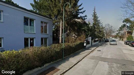 Apartments for rent in Brunn am Gebirge - Photo from Google Street View