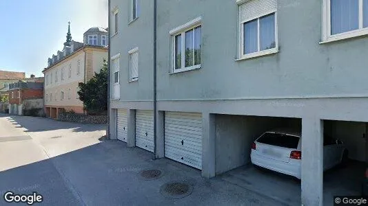 Apartments for rent in Erlauf - Photo from Google Street View