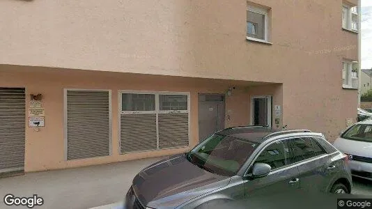 Apartments for rent in Leonding - Photo from Google Street View