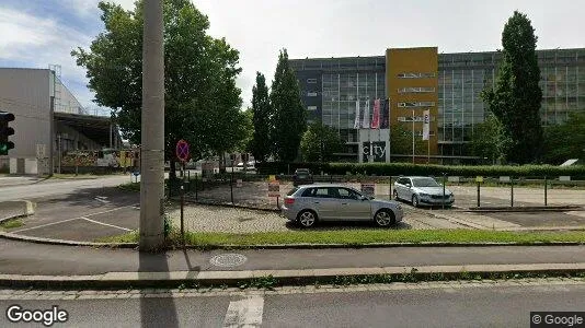 Apartments for rent in Leonding - Photo from Google Street View