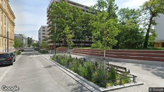 Apartments for rent in Wien Penzing - Photo from Google Street View