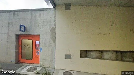 Apartments for rent in Vienna Donaustadt - Photo from Google Street View