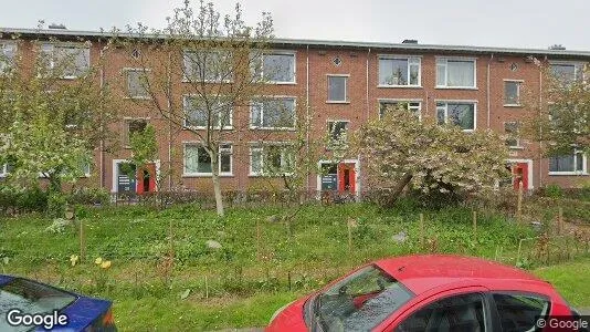 Apartments for rent in Groningen - Photo from Google Street View