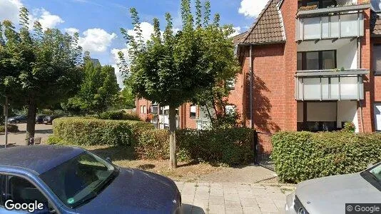 Apartments for rent in Bochum - Photo from Google Street View