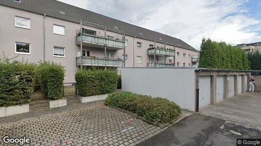Apartments for rent in Bochum - Photo from Google Street View