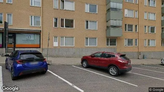 Apartments for rent in Turku - Photo from Google Street View