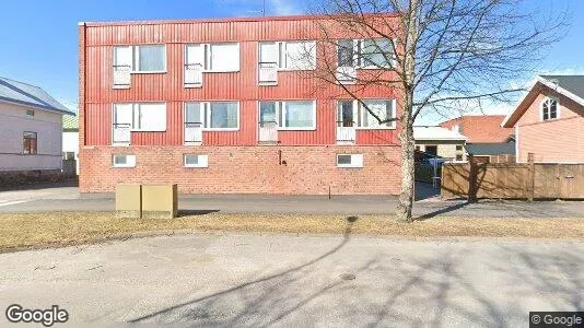 Apartments for rent in Pori - Photo from Google Street View