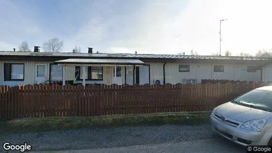 Apartments for rent in Pori - Photo from Google Street View