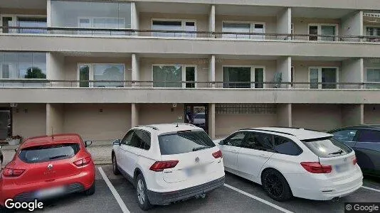 Apartments for rent in Turku - Photo from Google Street View