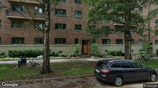 Apartments for rent in Oslo Grünerløkka - Photo from Google Street View