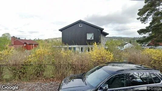 Rooms for rent in Oslo Vestre Aker - Photo from Google Street View
