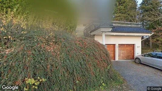 Rooms for rent in Oslo Vestre Aker - Photo from Google Street View