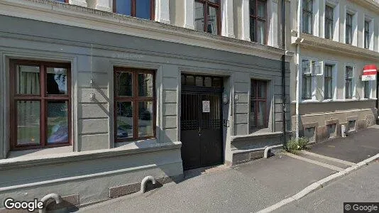 Rooms for rent in Oslo Grünerløkka - Photo from Google Street View