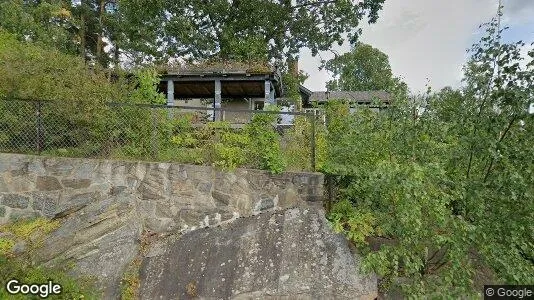 Rooms for rent in Oslo Nordstrand - Photo from Google Street View