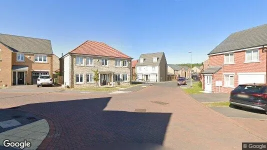 Apartments for rent in York - North Yorkshire - Photo from Google Street View