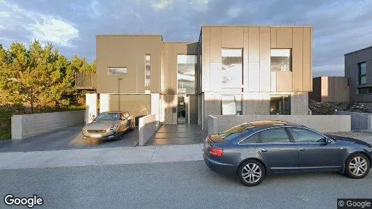 Apartments for rent in Reykjavík Grafarholt - Photo from Google Street View