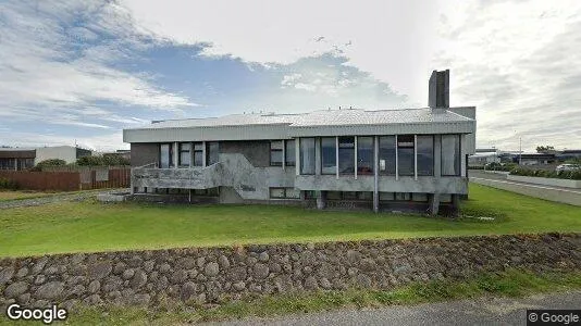 Apartments for rent in Seltjarnarnes - Photo from Google Street View