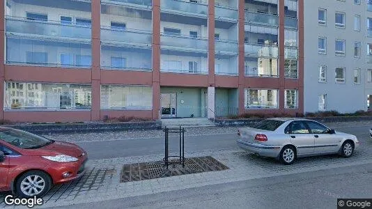 Apartments for rent in Tampere Eteläinen - Photo from Google Street View